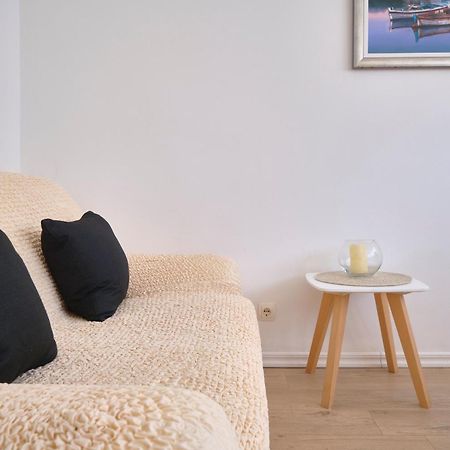 Sunny Apartment 斯普利特 外观 照片