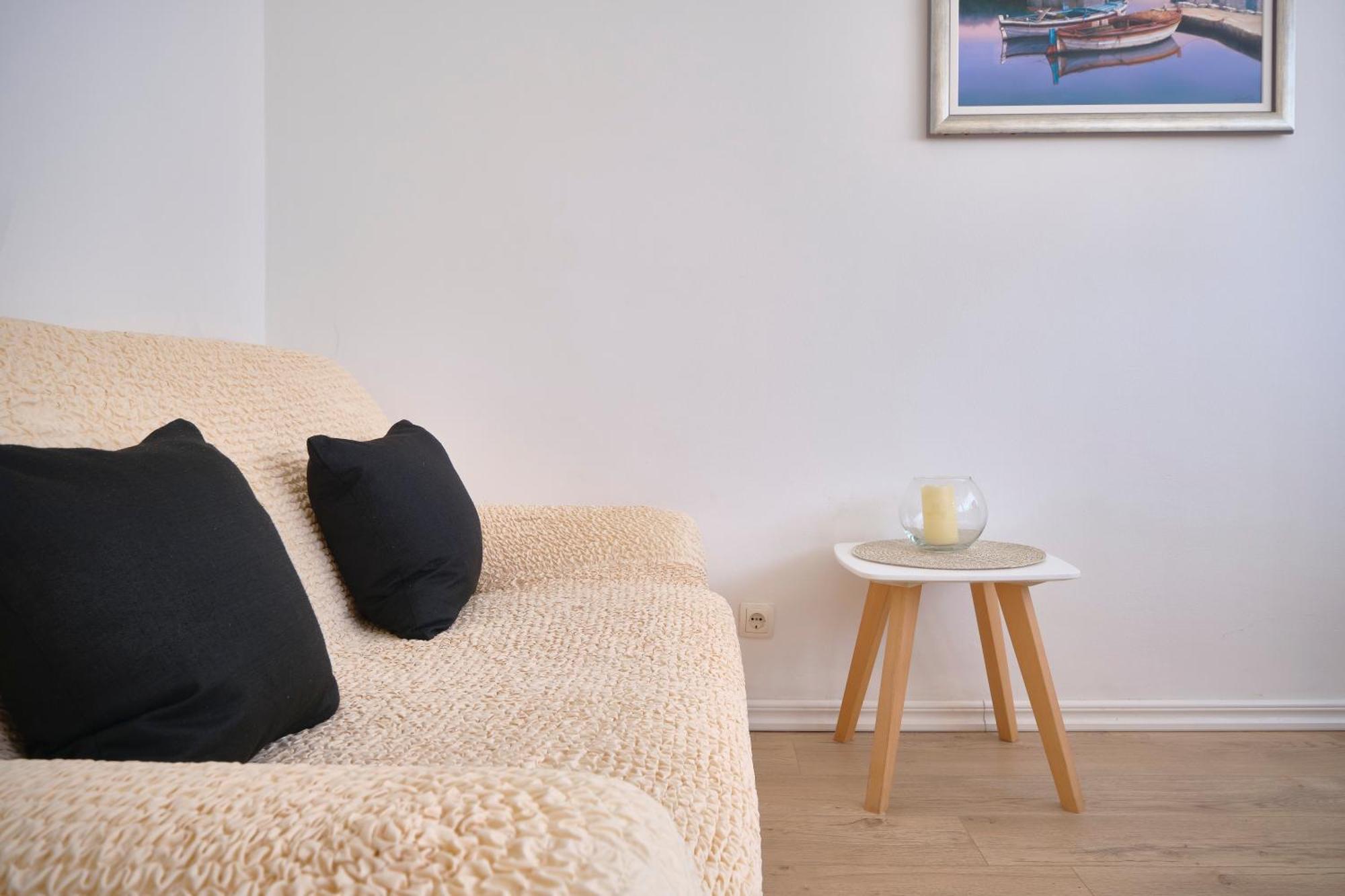 Sunny Apartment 斯普利特 外观 照片