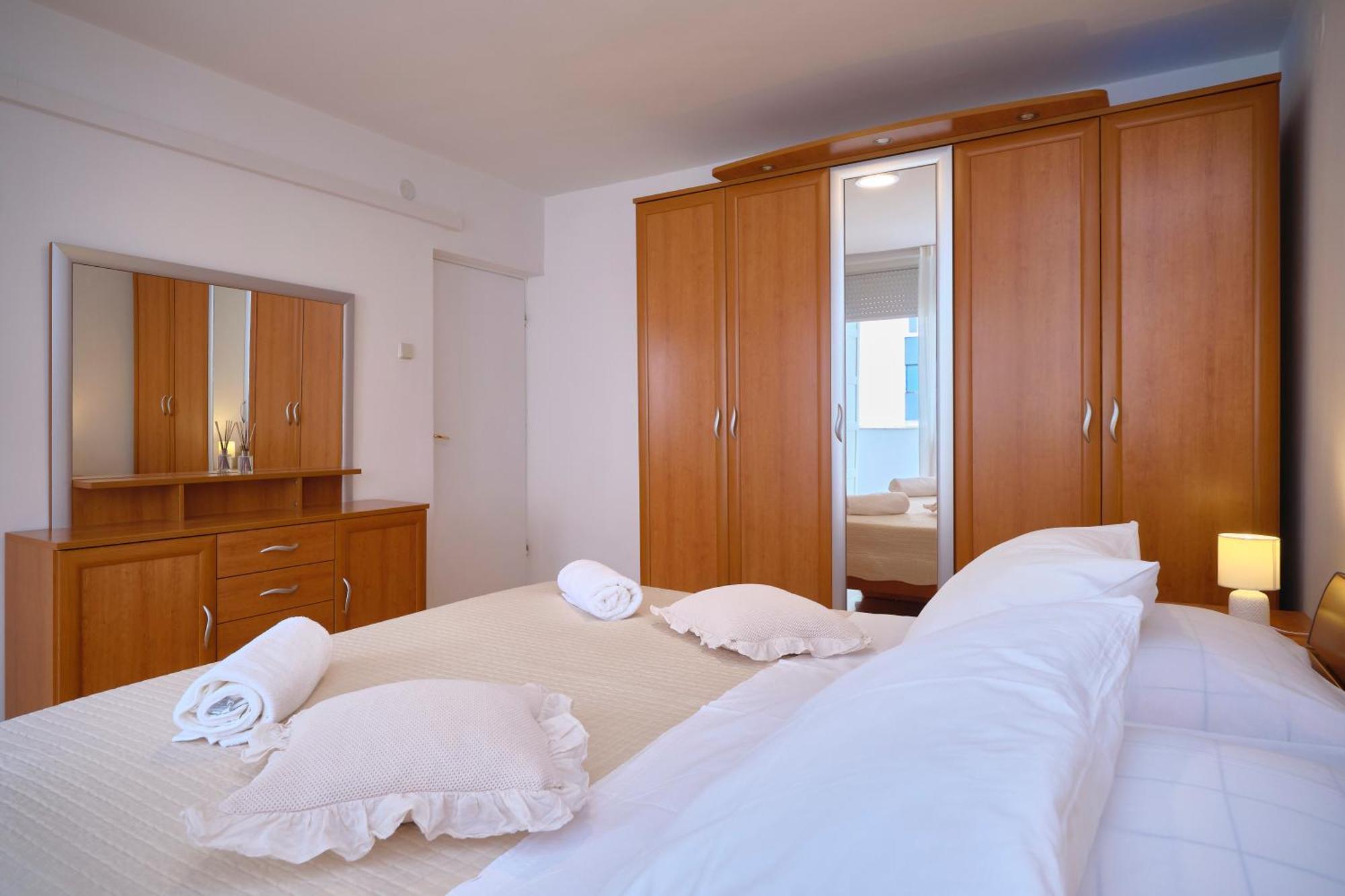 Sunny Apartment 斯普利特 外观 照片